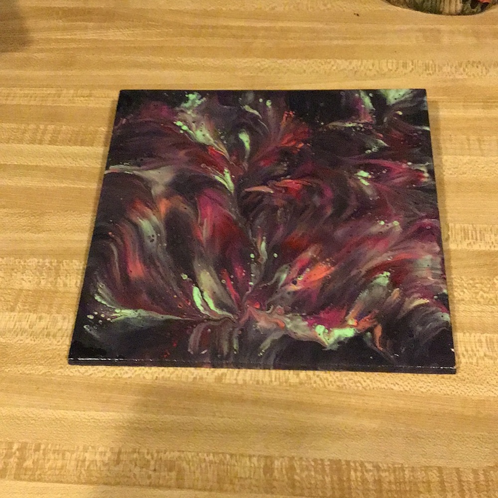 Trivets one of a kind